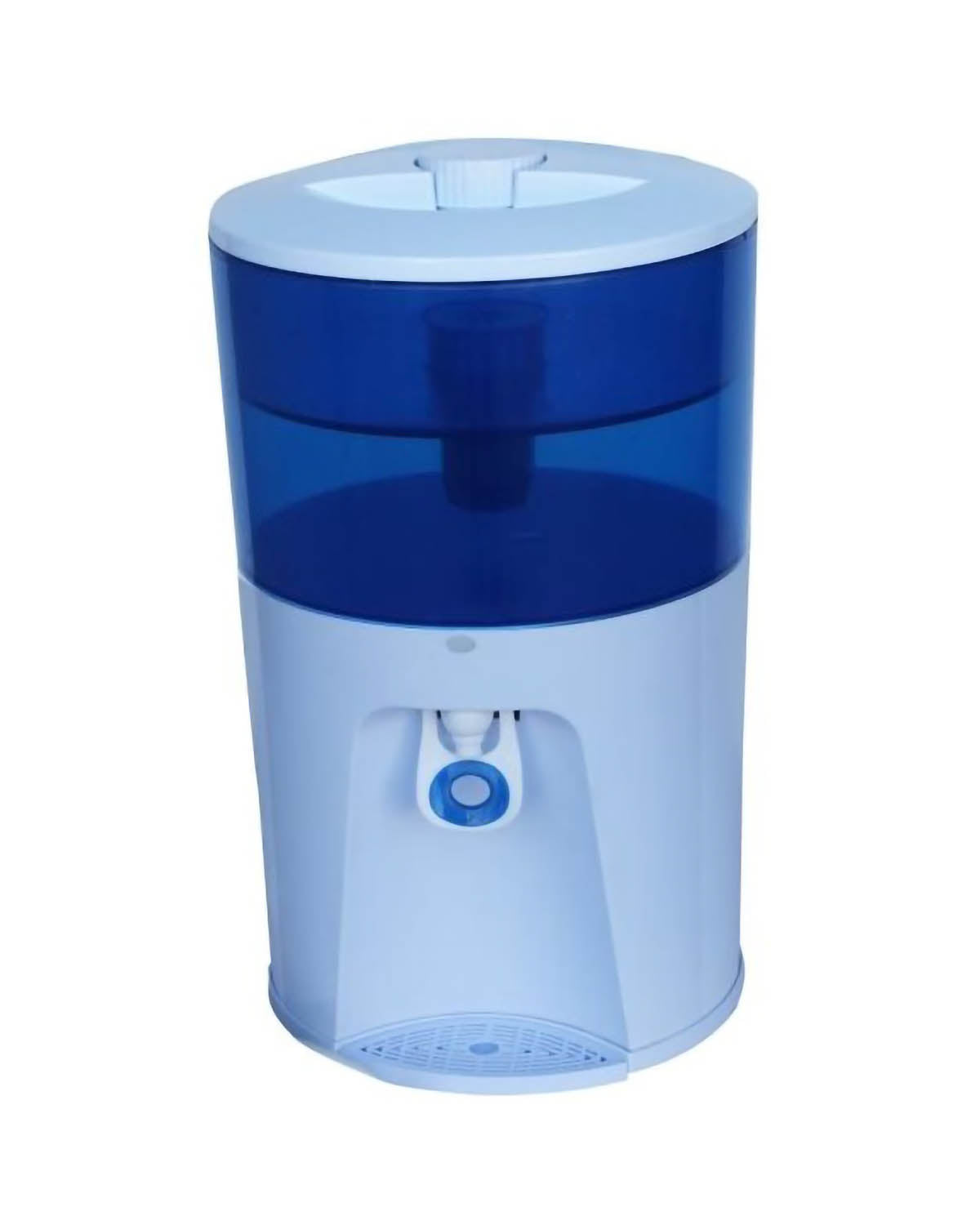 HELLER WATER COOLER FILTER 8.5LTR