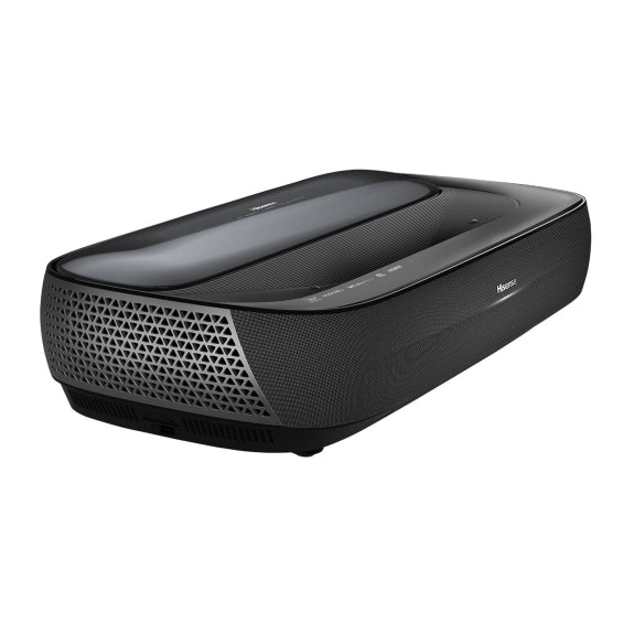 Hisense 100-inch TriChroma 4K Laser Cinema TV