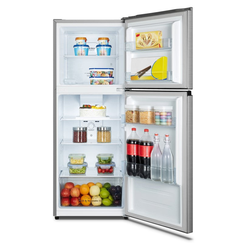 Hisense 205L Top Mount Refrigerator