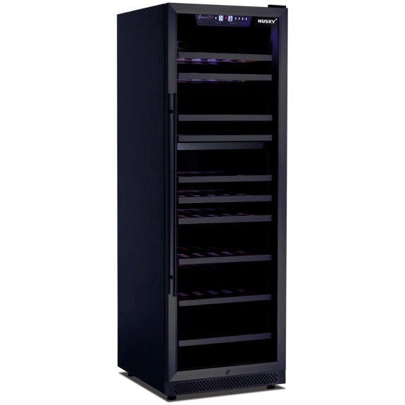 Vino Pro Riserva Collection 450L Wine Cabinet Dual Zone
