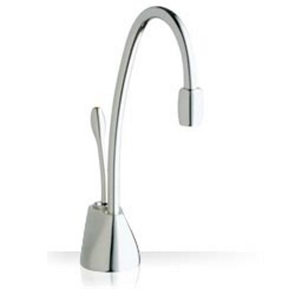 INSINKERATOR HOT WATER TAP POLISHED CHROME CODE - 20050C