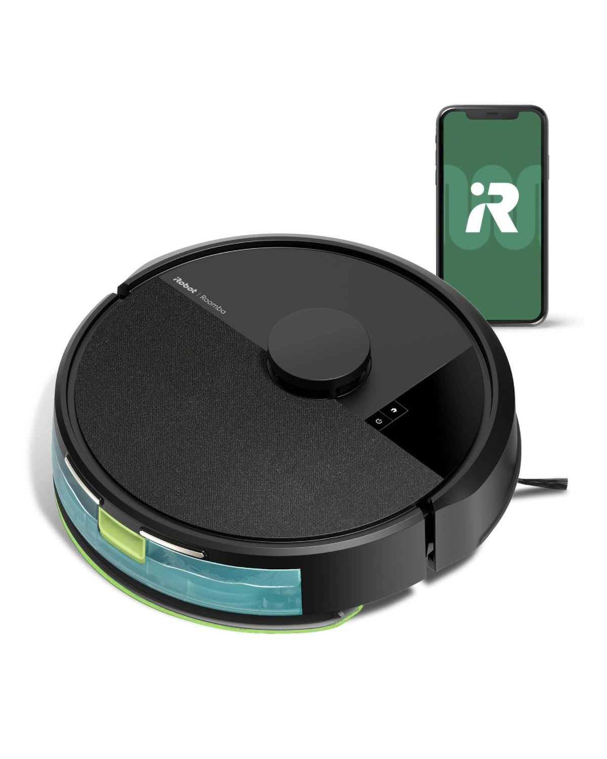 Roomba 105 Combo Robot Vacuum