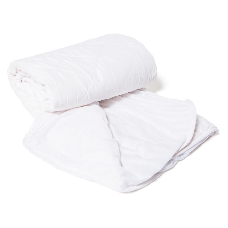 Jaspa Black Luxury Waterproof Mattress Protector - King
