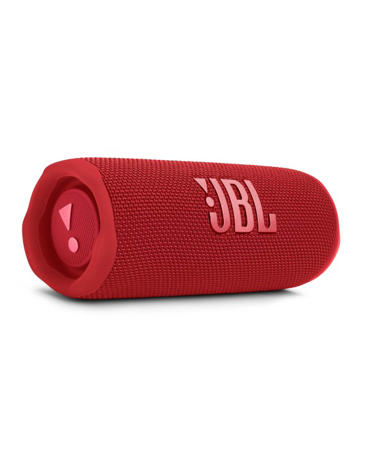 JBL Flip6 Portable Bluetooth Speaker - Red