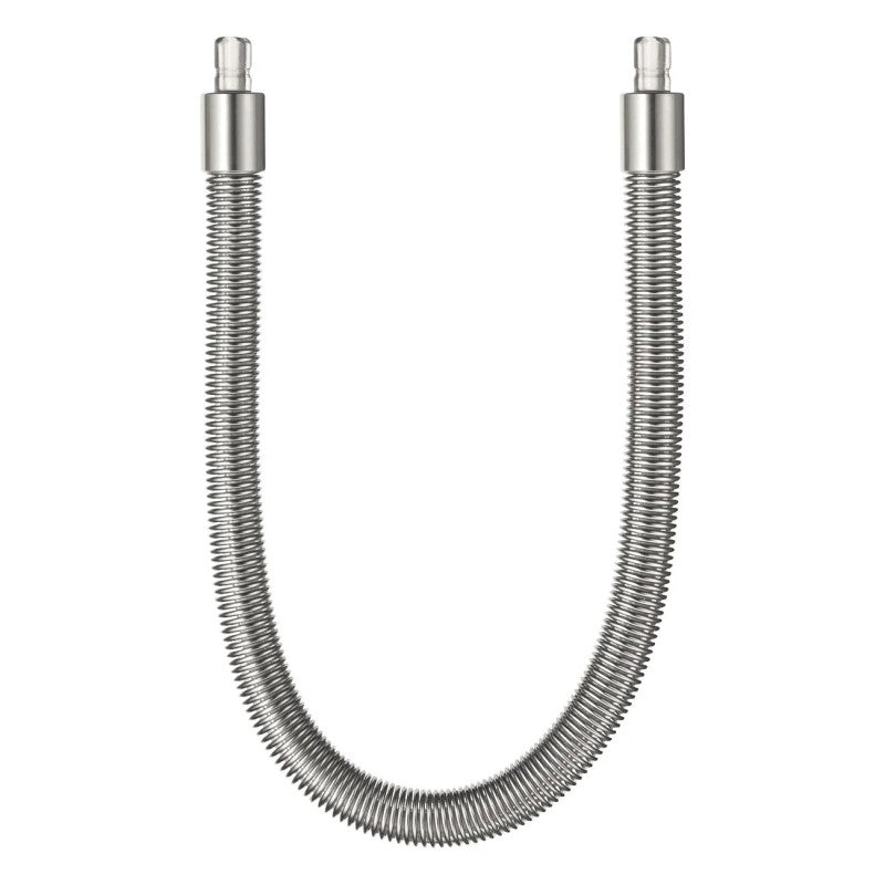 Jura Milk Pipe for HP3 - Stainless Steel Casing