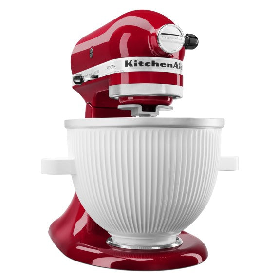 KitchenAid Ice Cream Maker Attachment