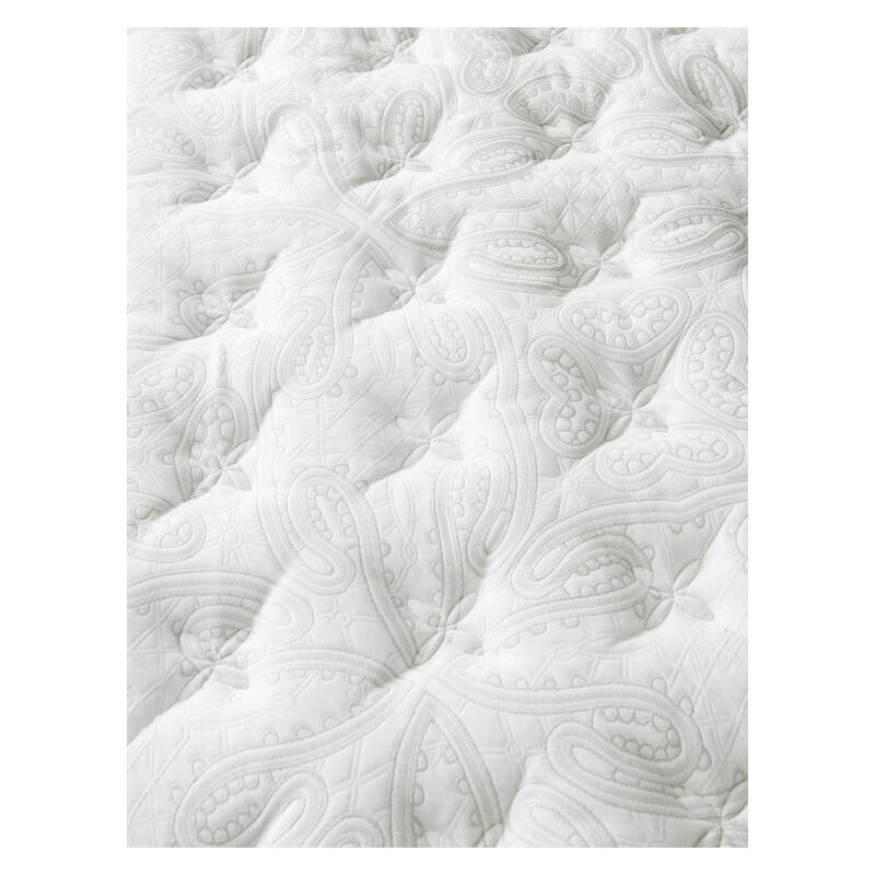 King Koil Platinum Crescendo Long Single Medium Mattress - Medium