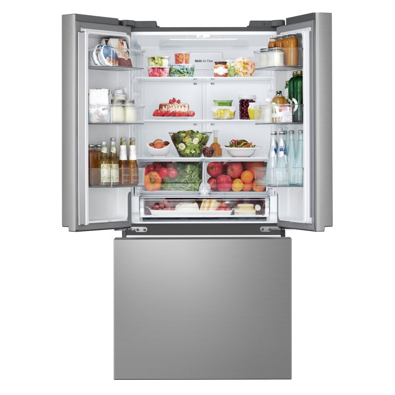 LG 589L French Door Refrigerator