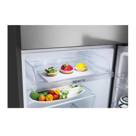 LG Top Mount Refrigerator 315L