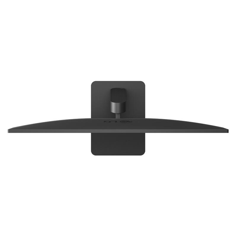 LG 27" FHD IPS 3-Side Borderless 144Hz Monitor