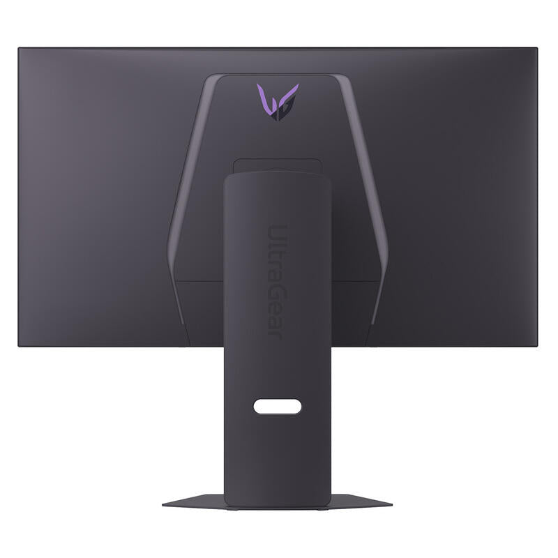 LG 32" UltraGear 4k UHD OLED with AGLR Gaming Monitor