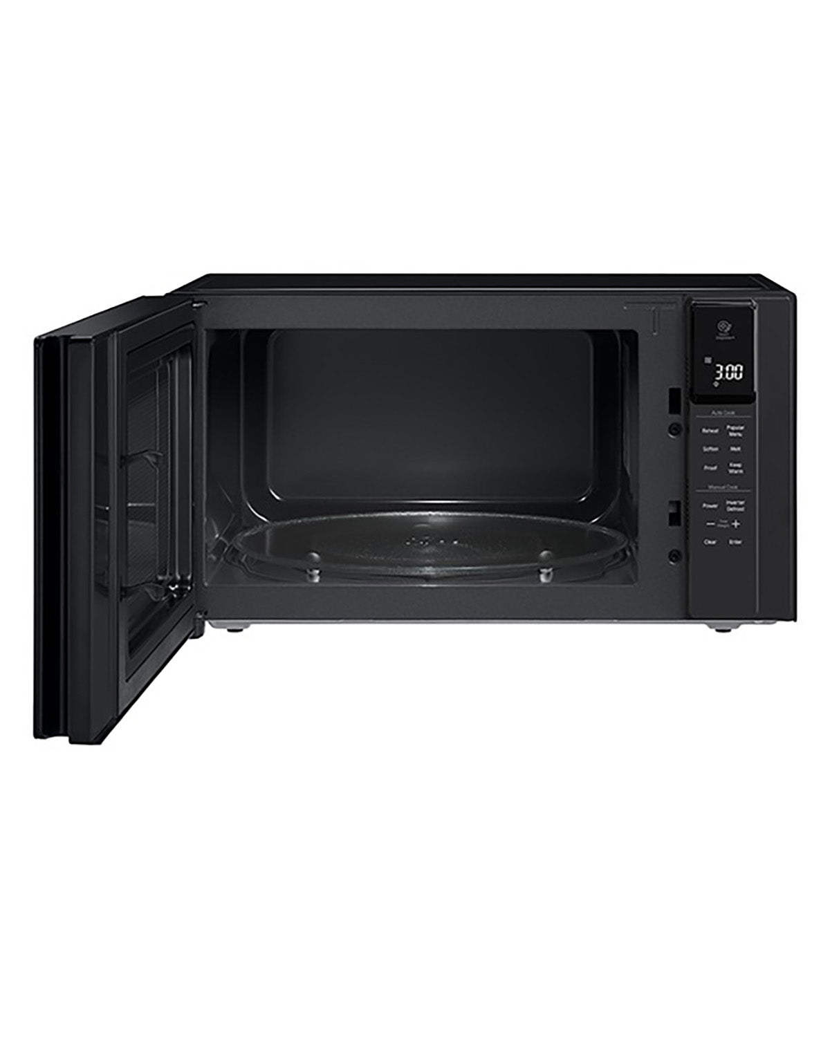 LG NeoChef 25L Smart Inverter Microwave Oven