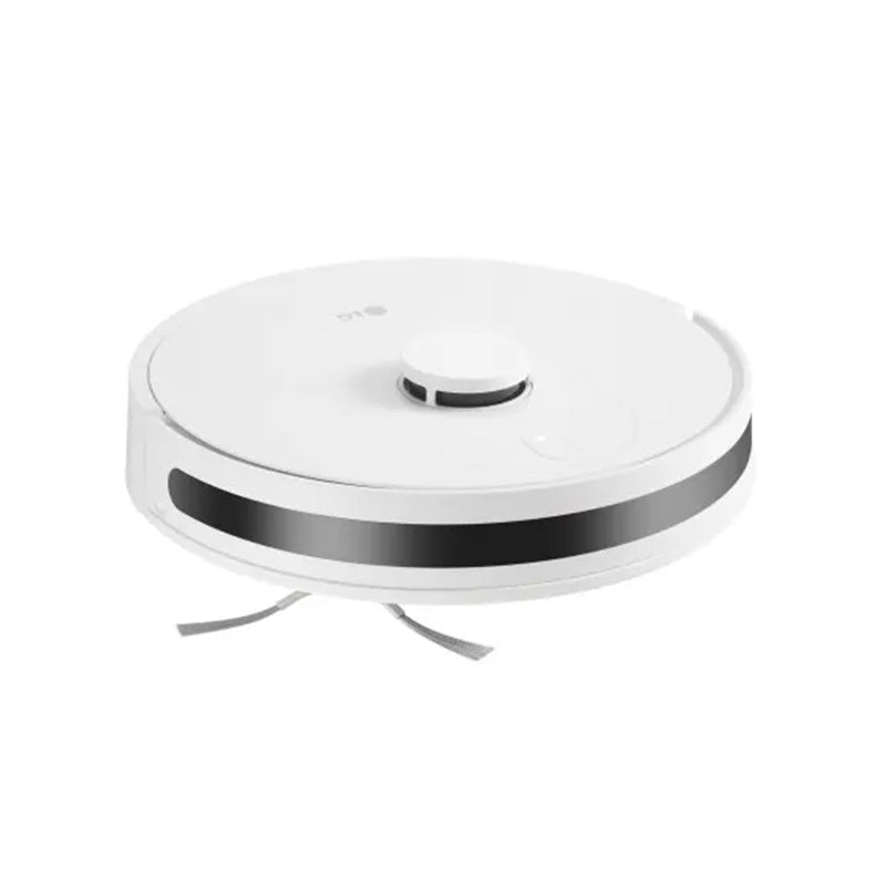 LG CordZero R5T-Auto Robot Vacuum with Auto-Emptying Tower