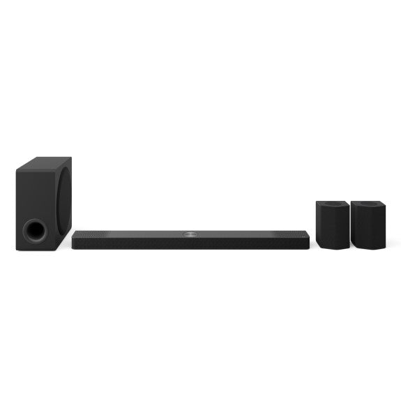LG 810W 9.1.5 Channel Dolby Atmos Soundbar