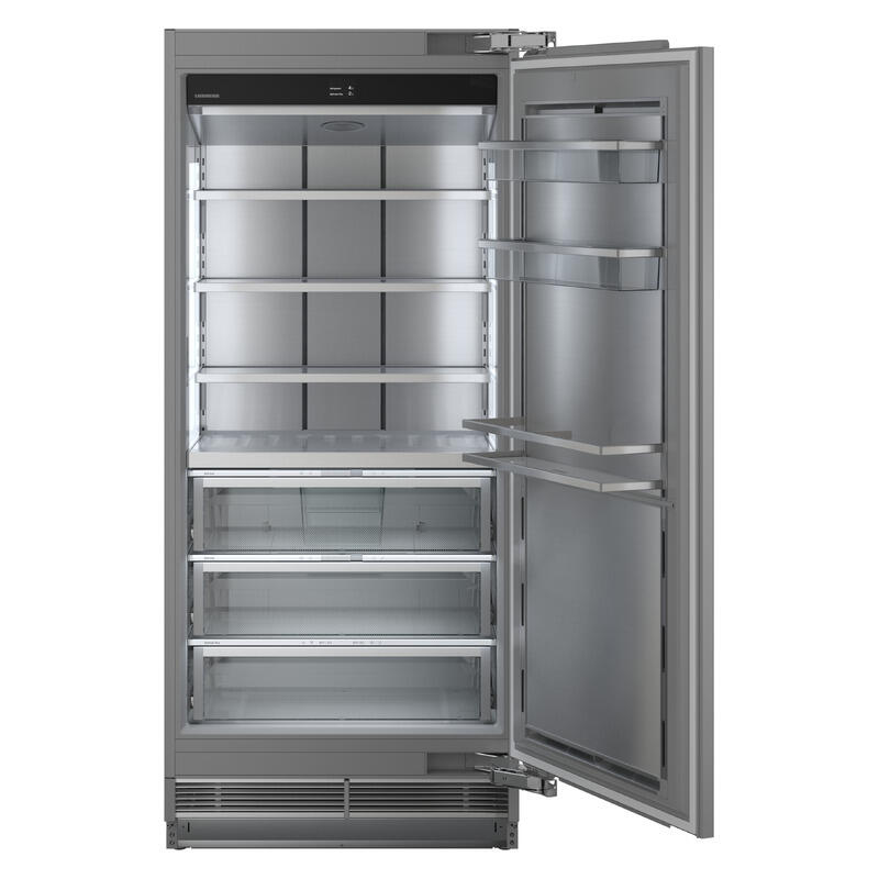 Liebherr Monolith 543L Integrated Upright Fridge