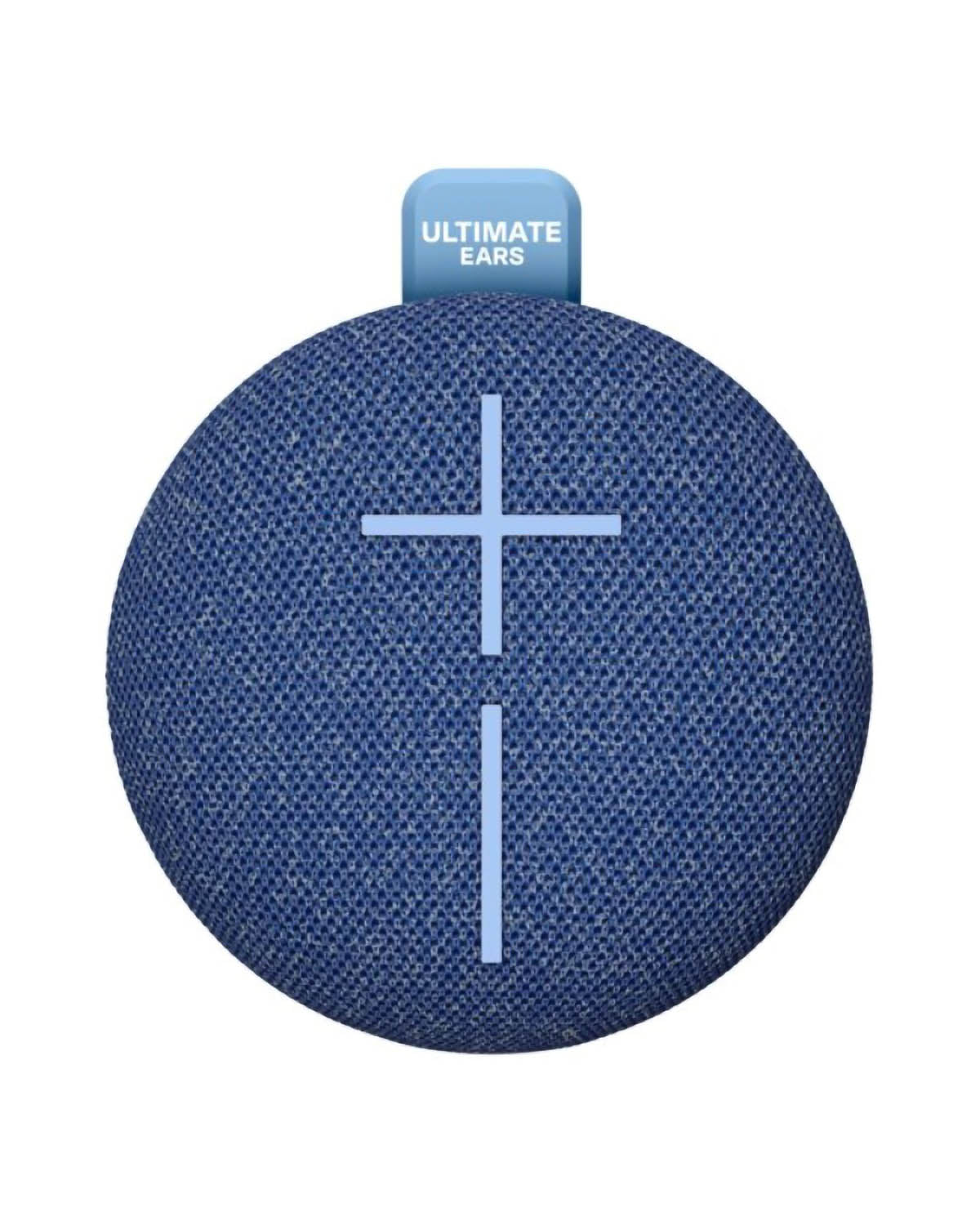 Ultimate Ears Miniroll - Blue