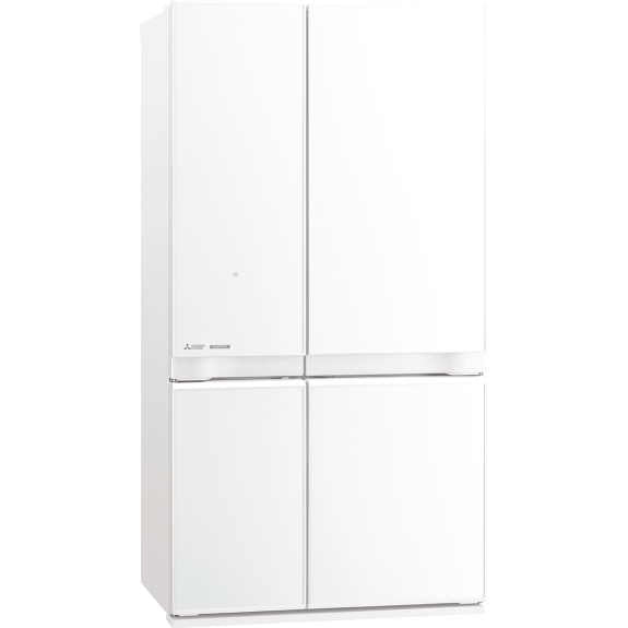 Mitsubishi Electric 635L French Door Refrigerator