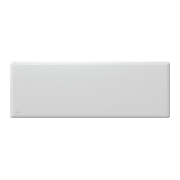 Nobo 2kW Panel Heater with Thermostat and Castors