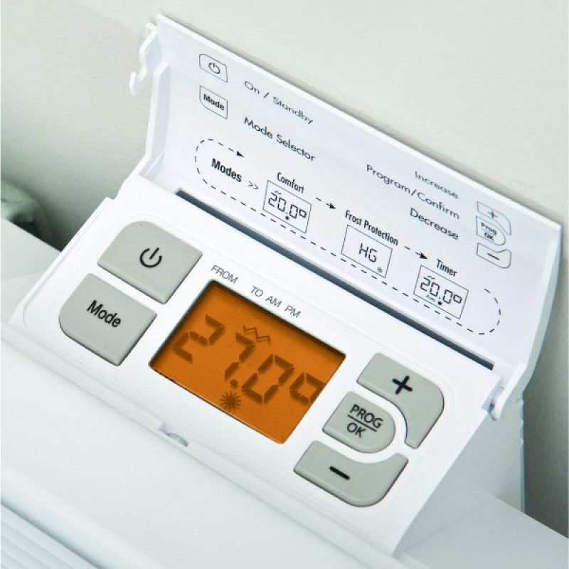 Noirot Panel Heater 1500W