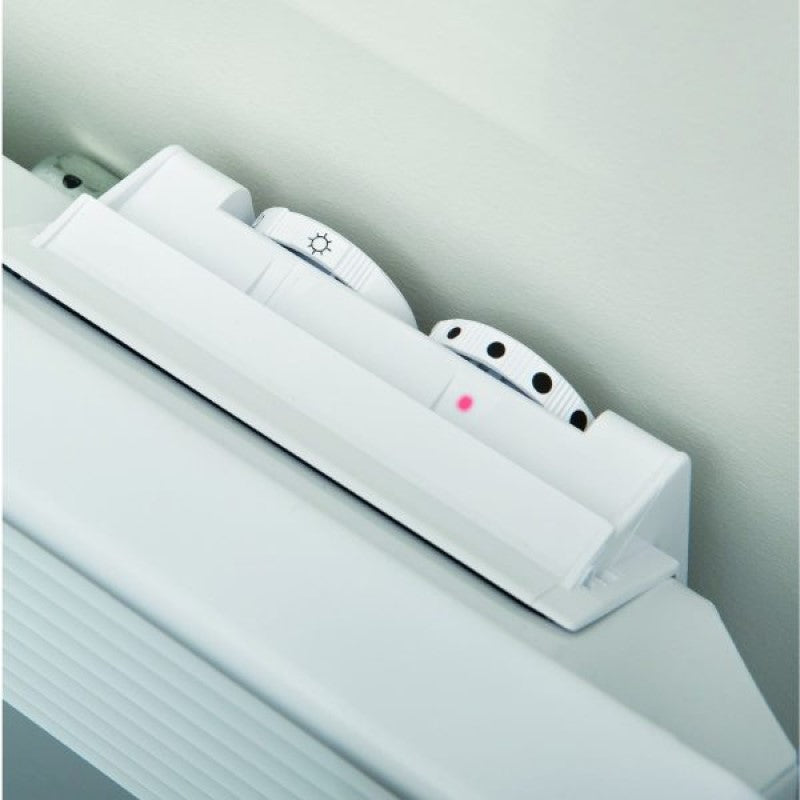 Noirot Spot Plus Electric Panel Heater 2400W