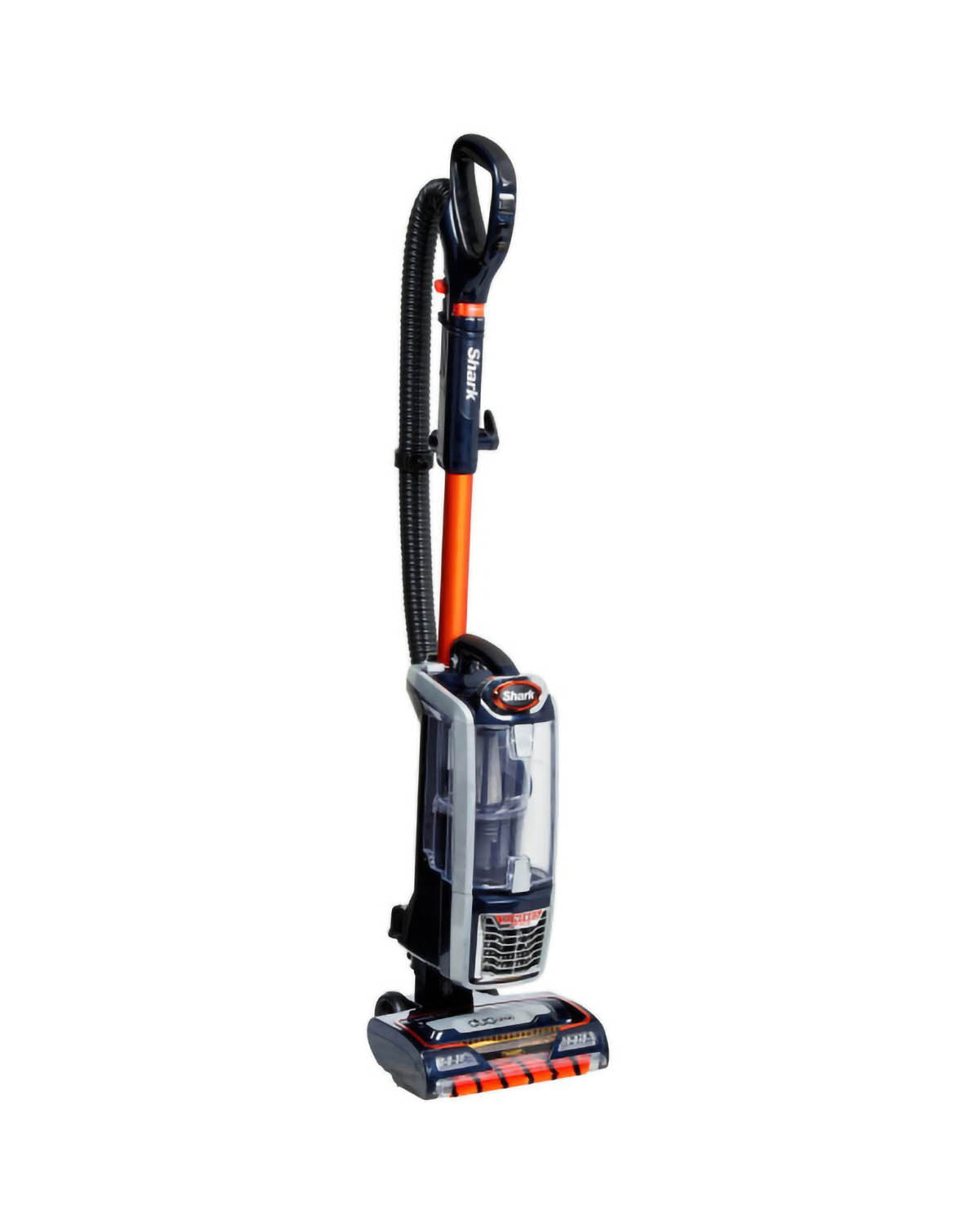 Shark Corded Upright with Self Cleaning Brushroll