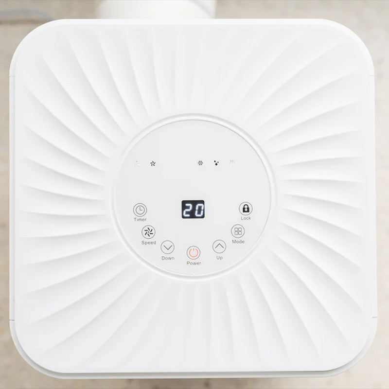 Omega Altise 2.64kW Portable Air Conditioner