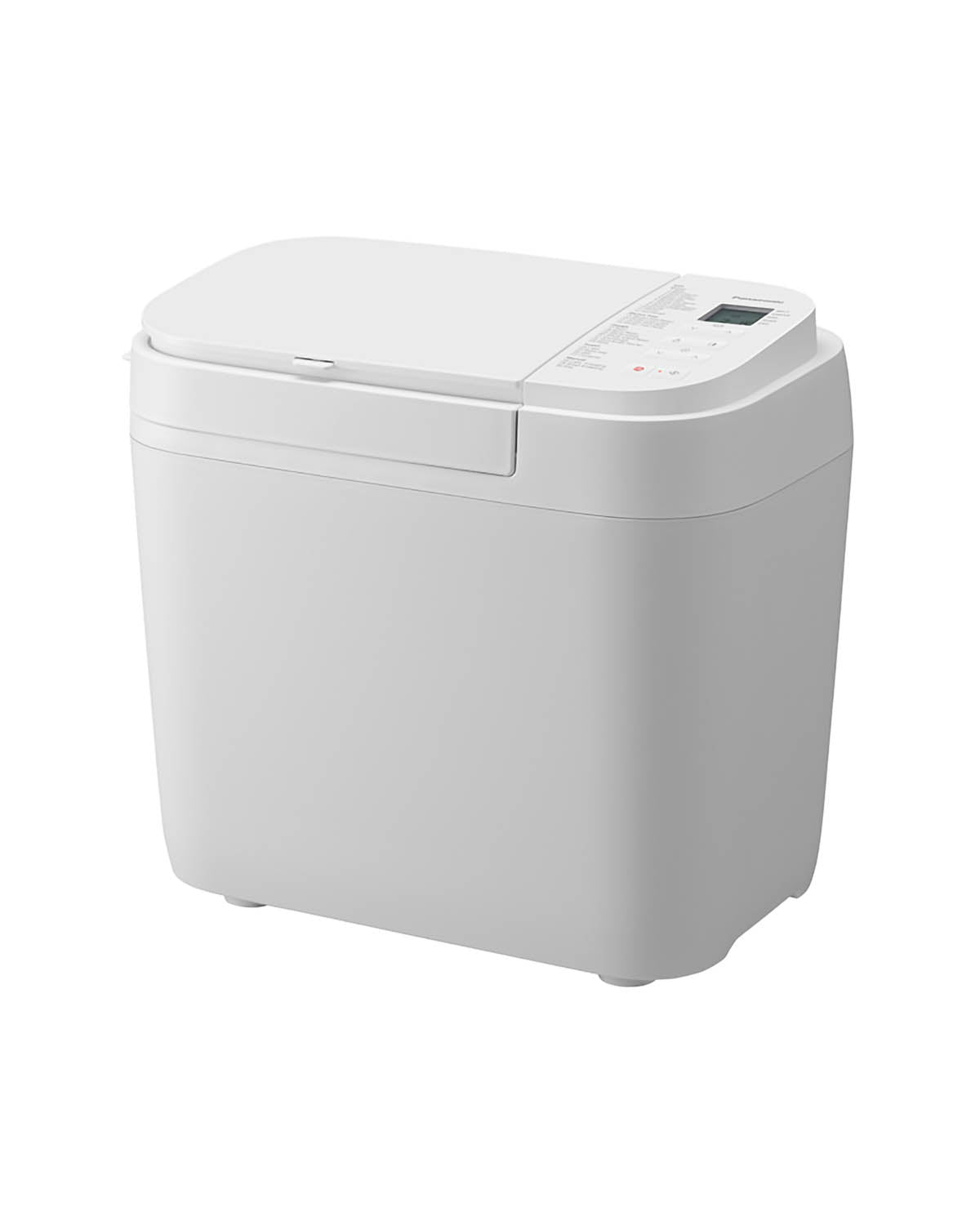 Panasonic Bakery Bread Maker - White