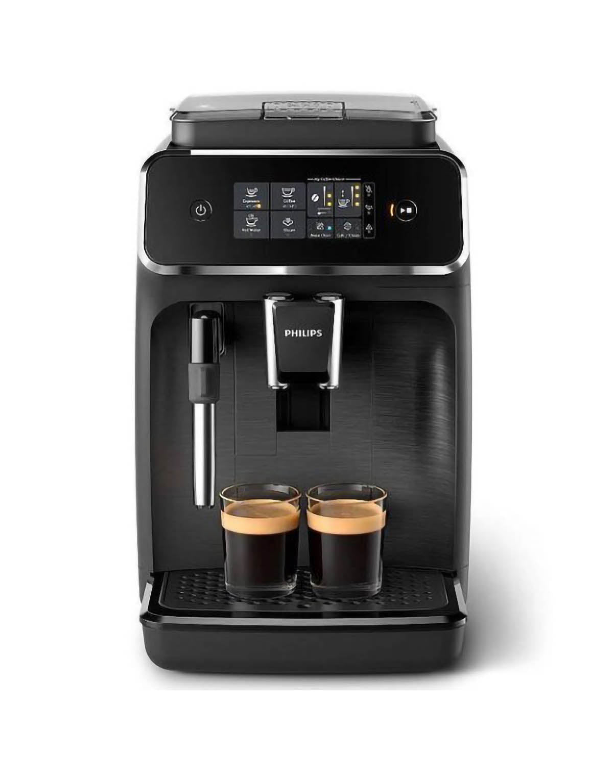 Philips 1200S Classic Full Auto Espresso Coffee Machine