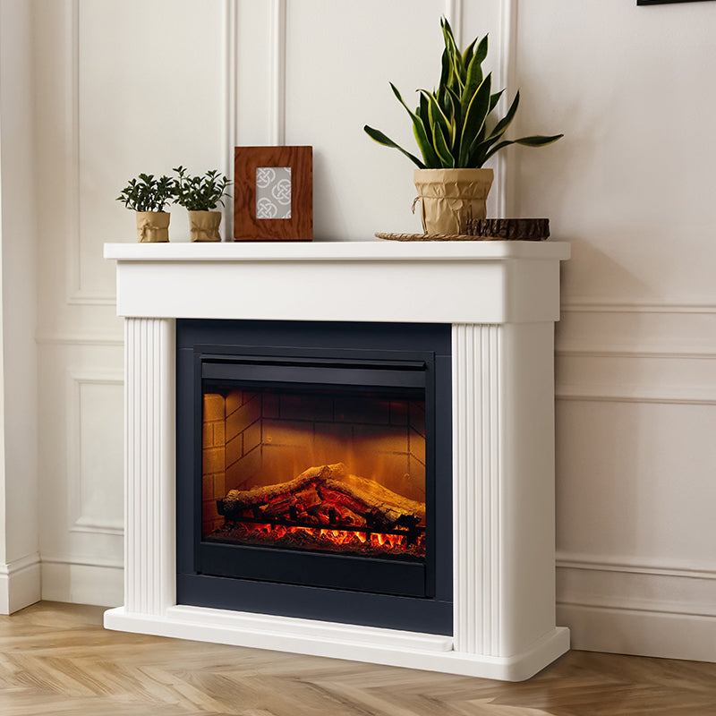 Dimplex 2kW Portland Large Portable Electric Fireplace