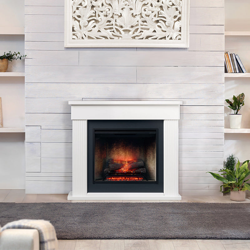 Dimplex 2kW Portland XL Portable Electric Fireplace