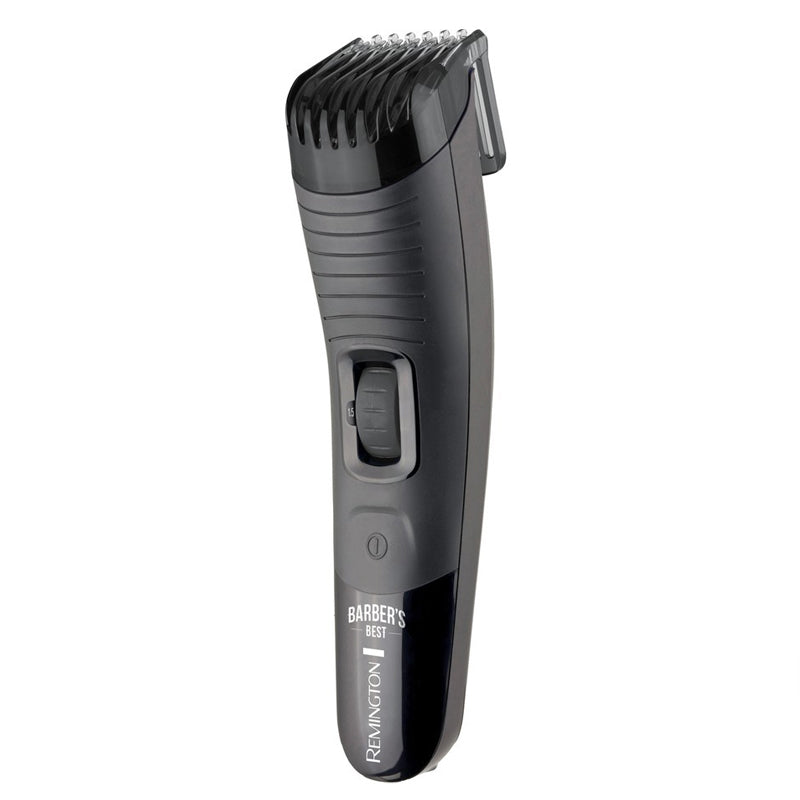 Remington Barbers Best Beard Trimming Kit