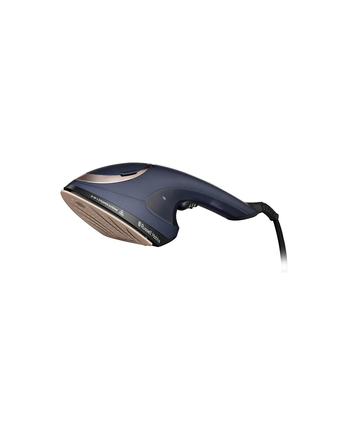 Russell Hobbs 2-in-1 Handheld Garment Steamer