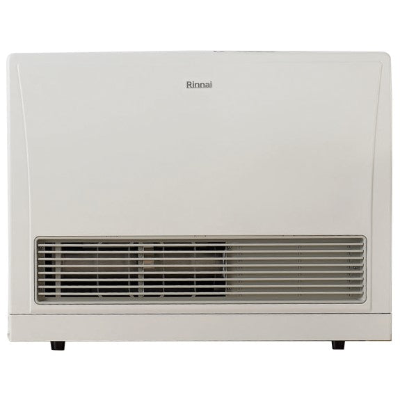 Rinnai EnergySaver 559FT3 Gas Heater with Direct Flue Kit