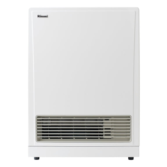 Rinnai Energysaver 561FT Heater and Flue Kit
