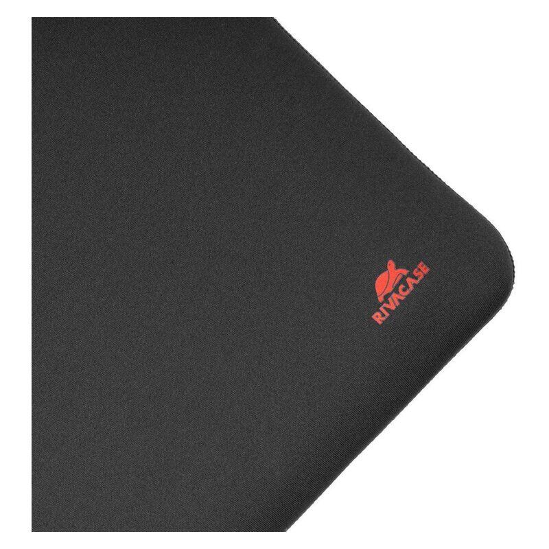 Rivacase 15.6" 5226 Laptop Sleeve - Black