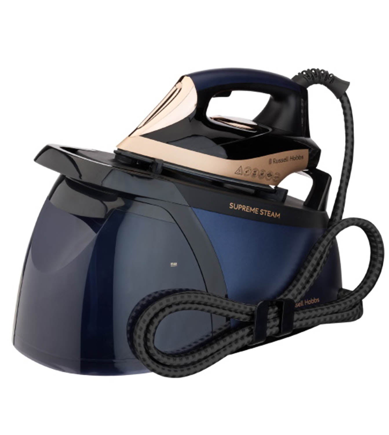 Russell Hobbs Supreme Steam Generator