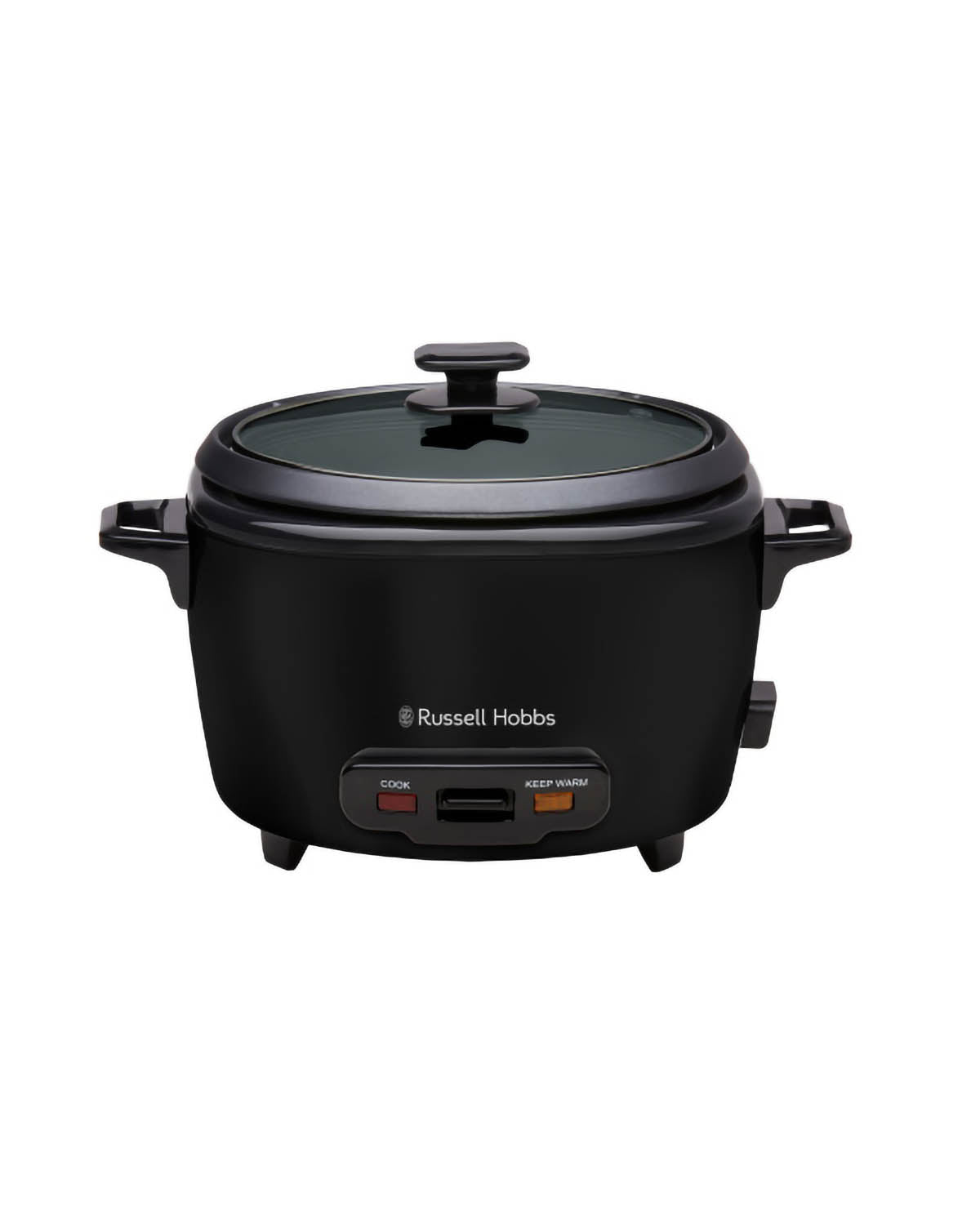 Russel Hobbs Turbo Rice Cooker