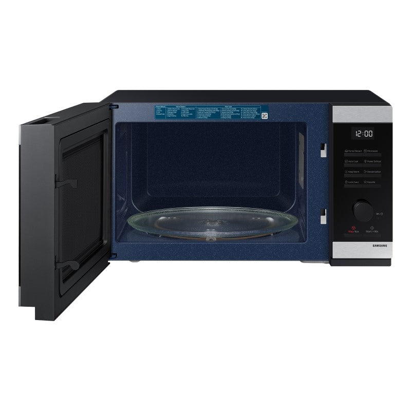 Samsung 32L Microwave Tact & Dial