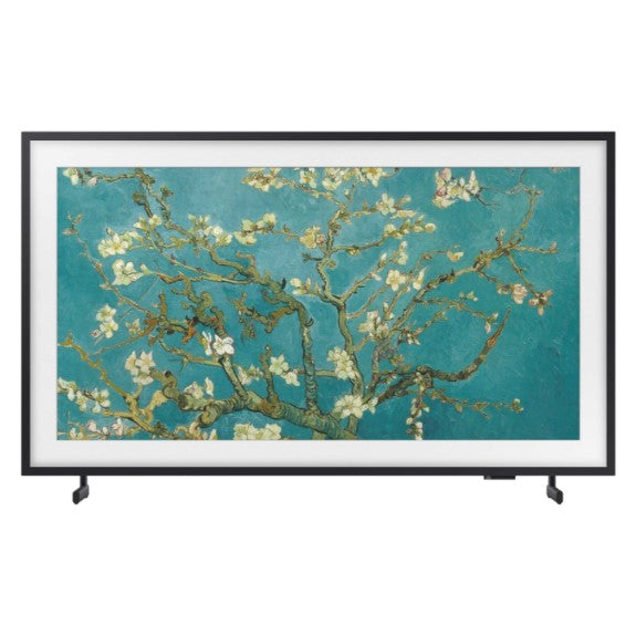 Samsung The Frame 32 Inch QLED Full HD Smart TV