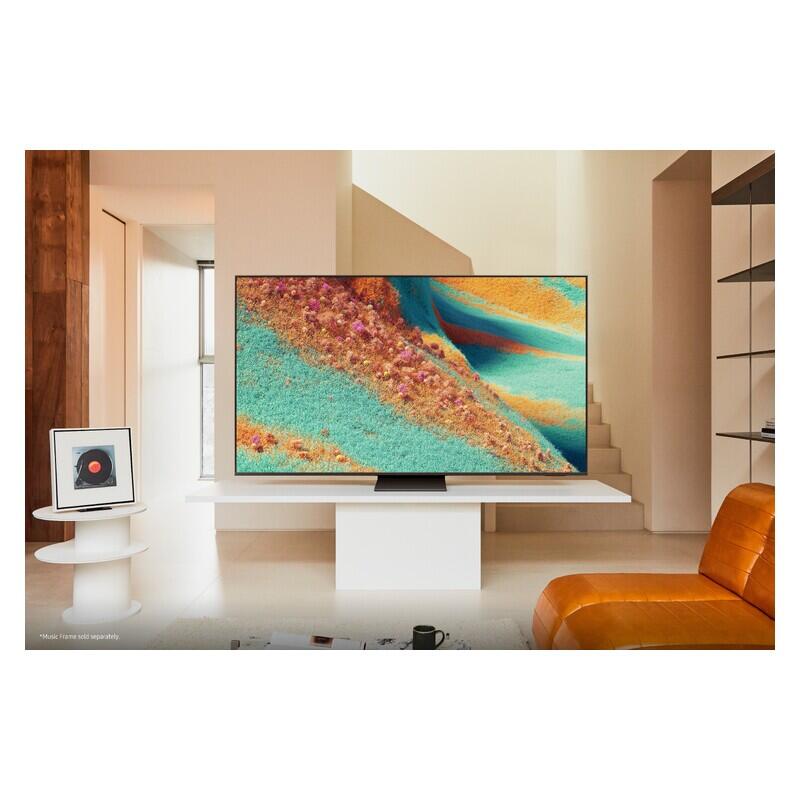 Samsung 55" Mini LED 4K Smart TV