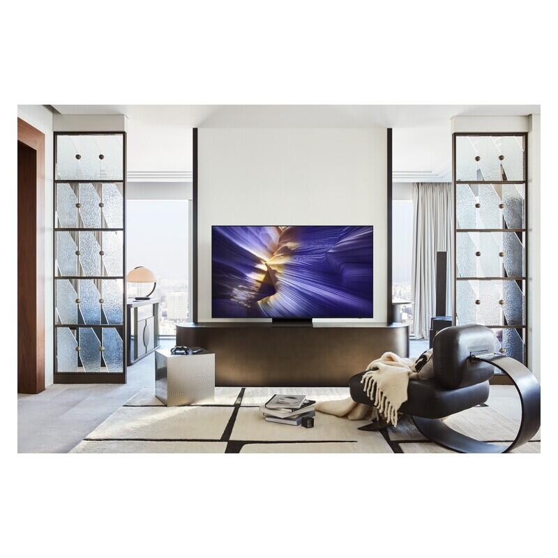 Samsung 55" OLED 4K Smart TV