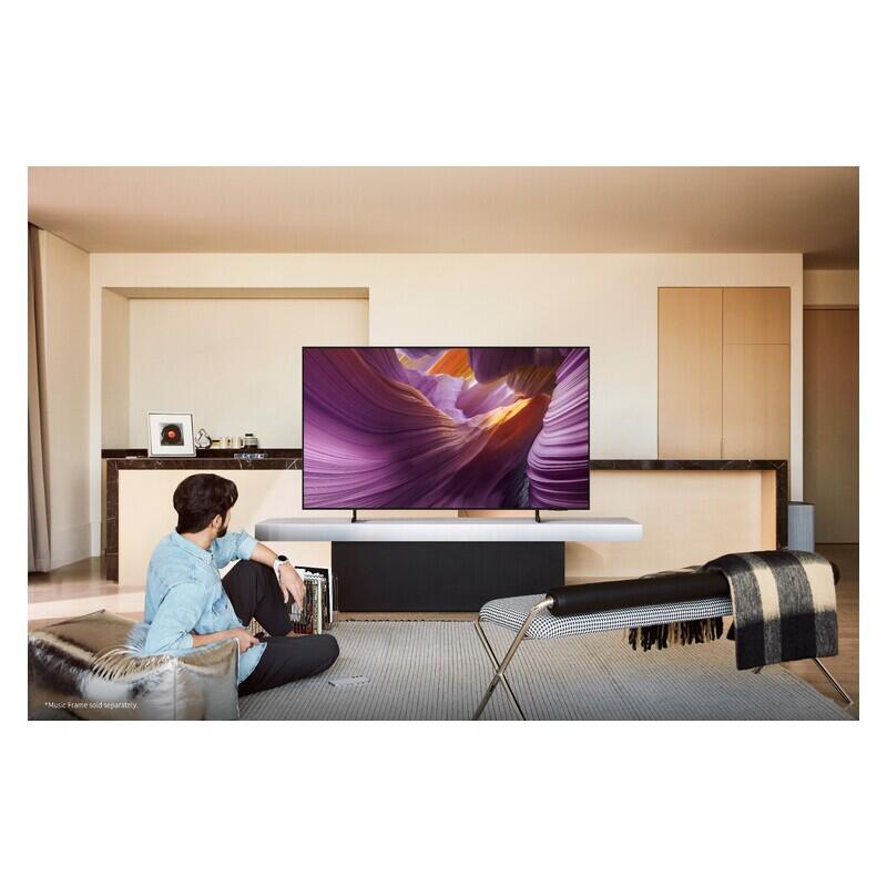 Samsung 65" S85F Smart 4K OLED AI TV (2025)