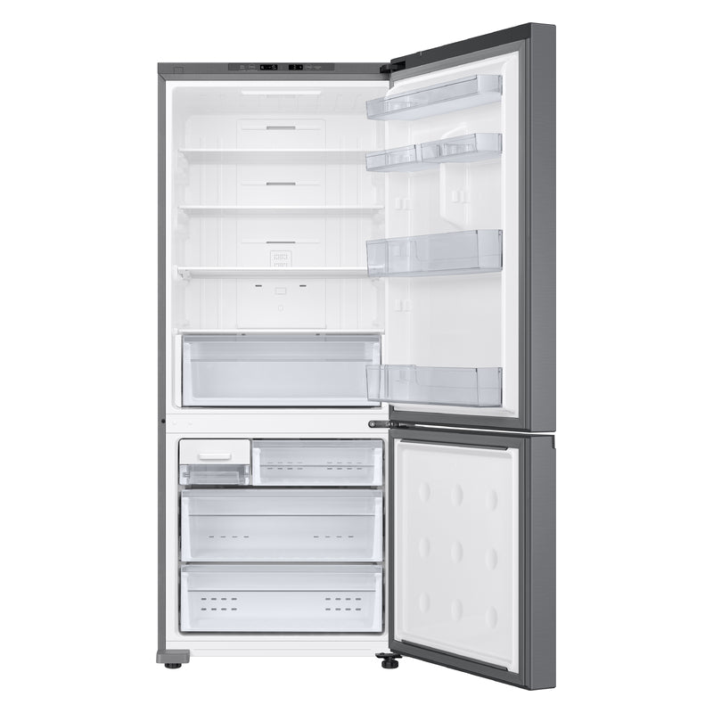 Samsung 427L Bottom Mount Refrigerator