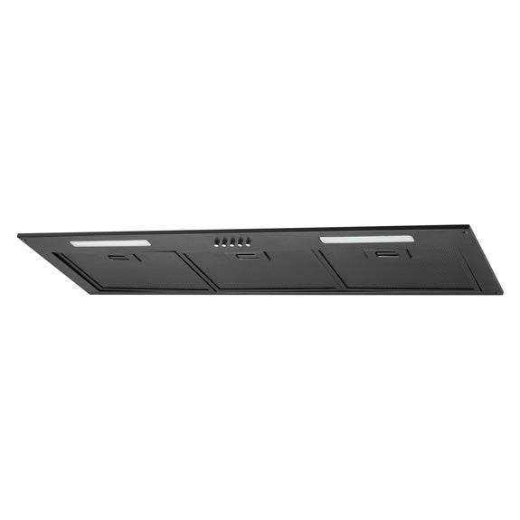 Schweigen Inbuilt Motor Non-Silent Undermount Rangehood