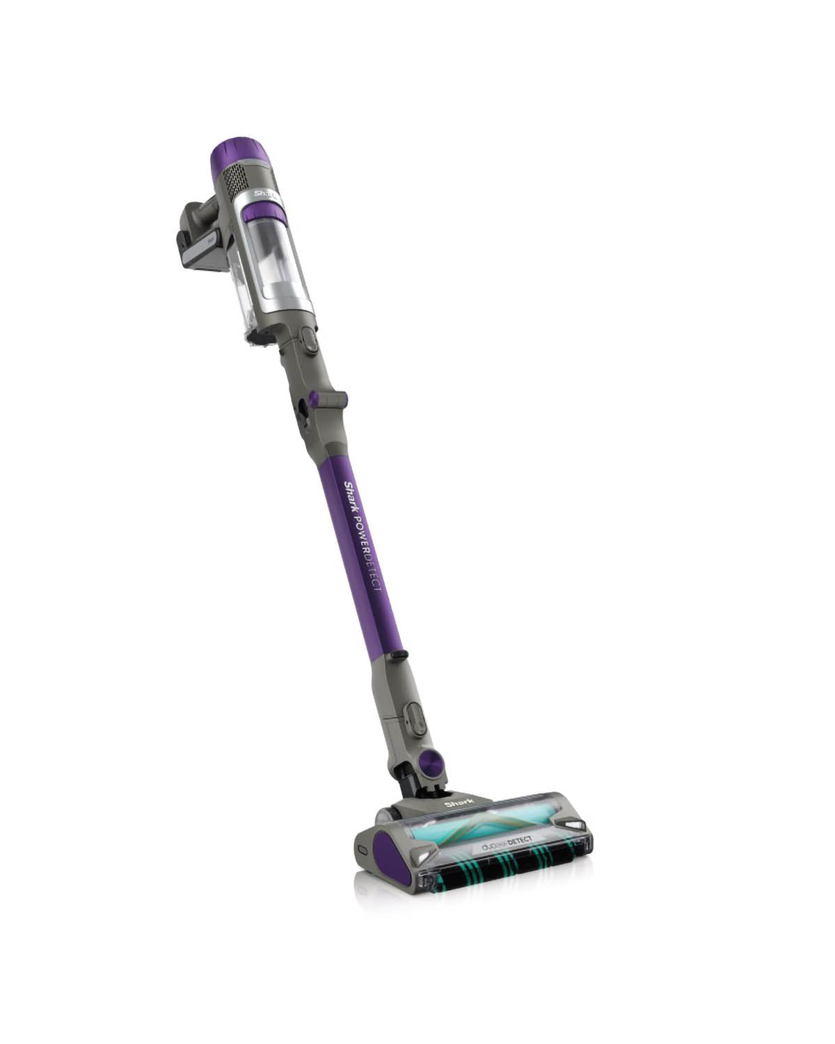 Shark PowerDetect Cordless Stick Vacuum - Purple