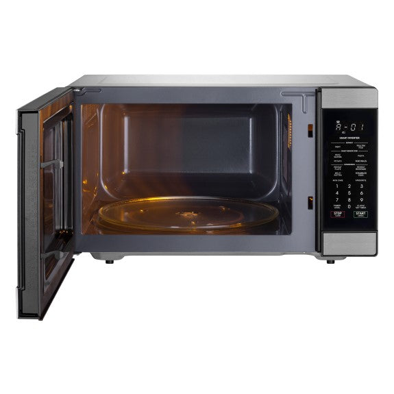 Sharp 45 Litre Microwave with Smart Inverter & Sensor