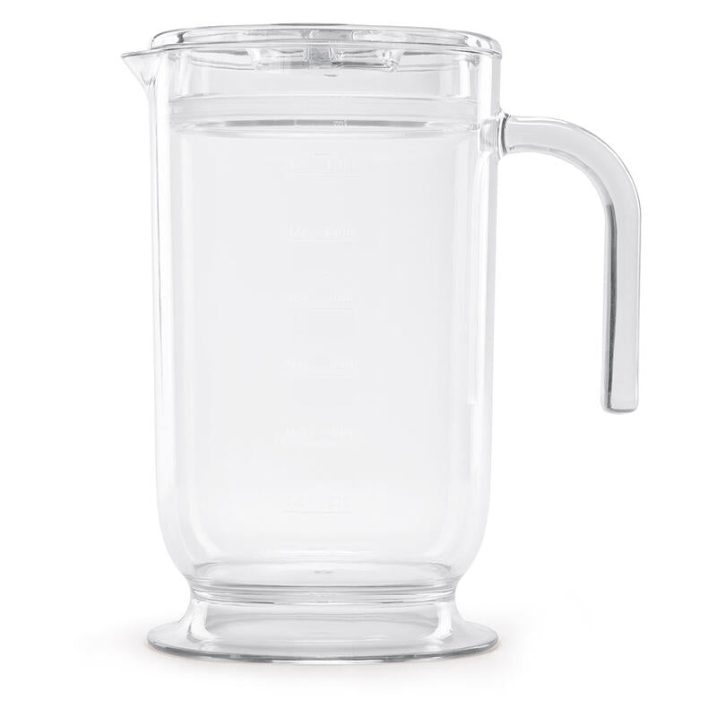 Smeg Hand Blender with Accessories 50's Style - White