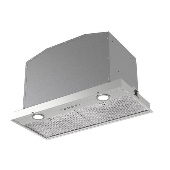 Smeg 60cm Undermount Rangehood