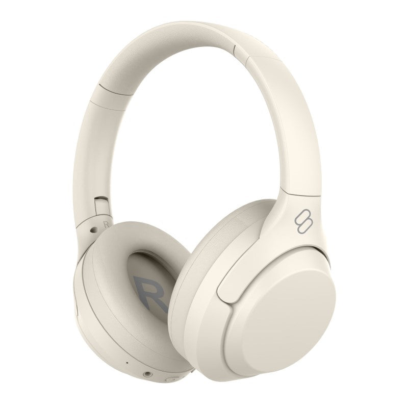 Sprout Invoke Bluetooth Headphones - White – Stan Cash