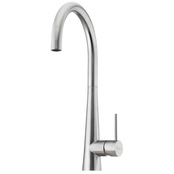 Oliveri Essente Gooseneck Sink Mixer Tap